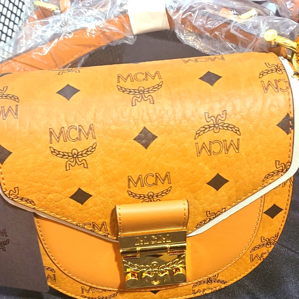 MCM Crossbody bag